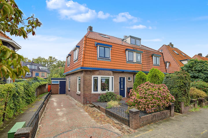 Oud-Bussummerweg 19