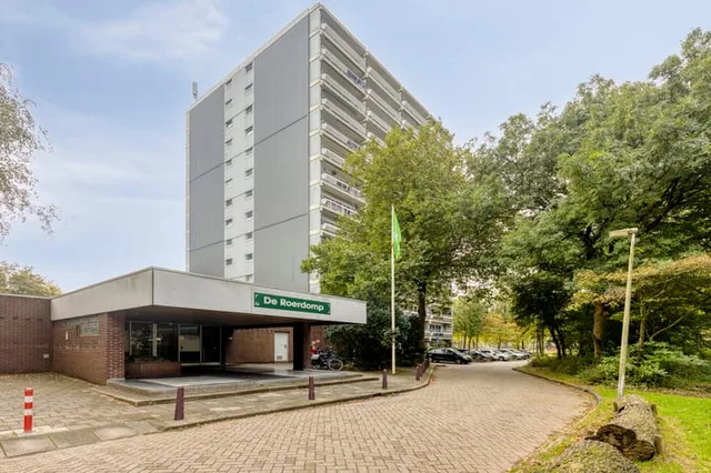 De Roerdomp 27