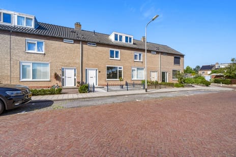 Prinsenhove 62