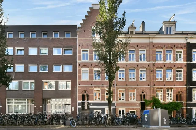 Wijttenbachstraat 64-D