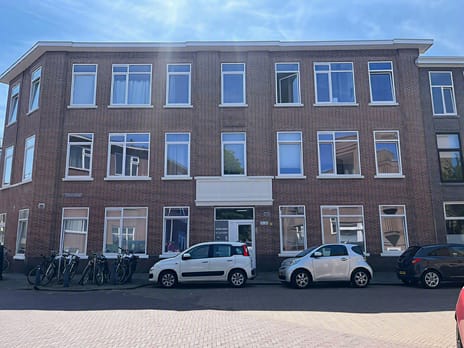 Esdoornstraat 18-A