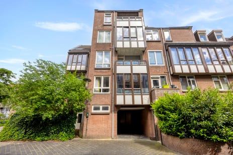 Zwanenstraat 3-B