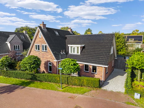 Spiegellaan 99