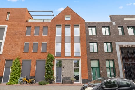 Tweede Muntmeesterslaan 13