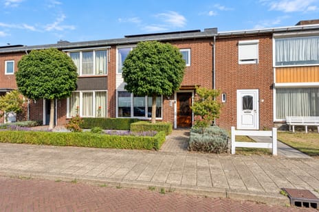 Eekhoornstraat 7