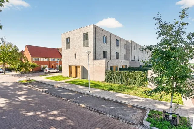 Koenraadlaan 2-L