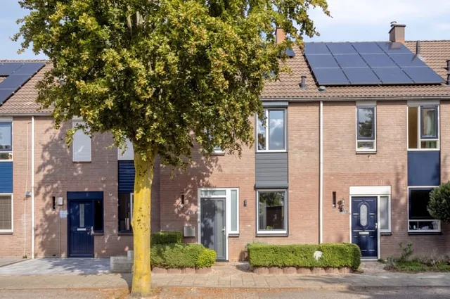 Hoogmeer 2507
