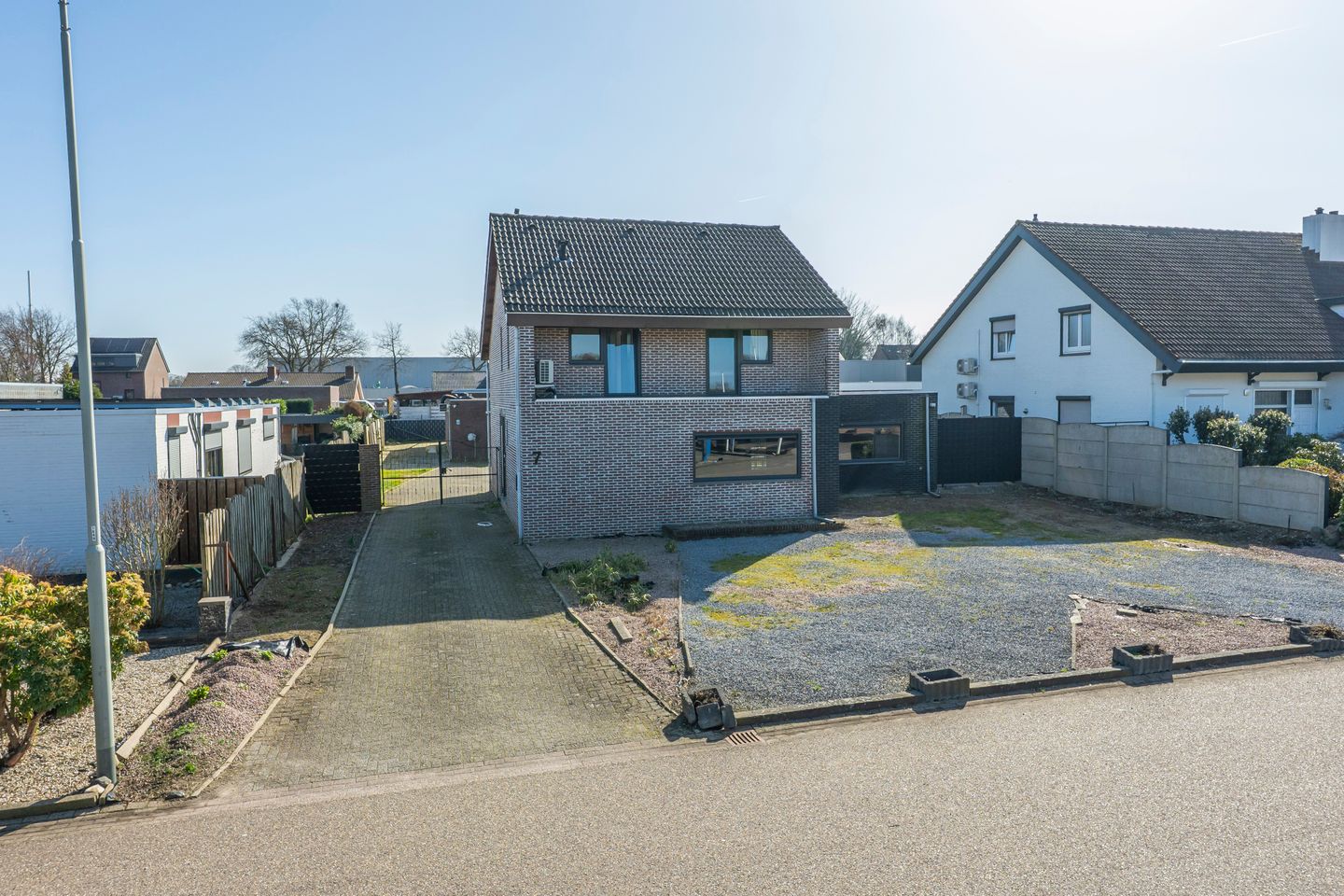 Buizerdweg 7