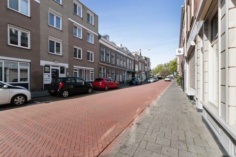 Vrieseweg 35-A