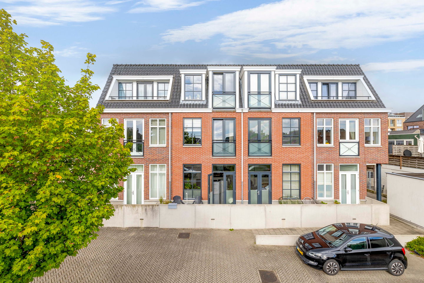 Heereweg 185-T
