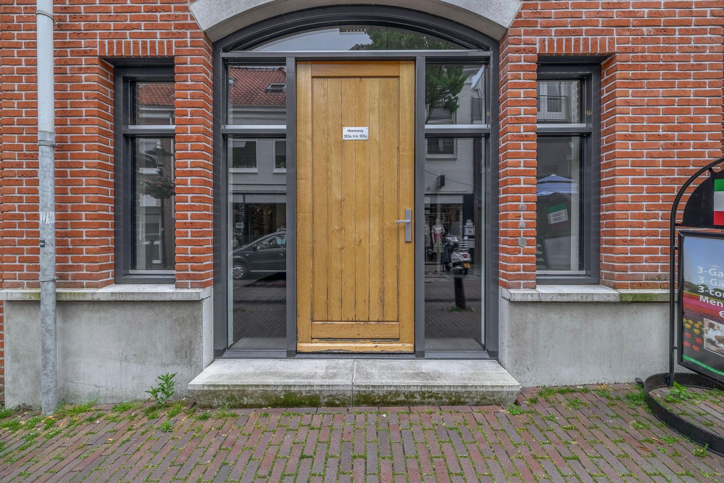 Heereweg 185-T