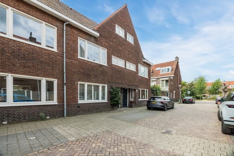 Maria Stuartstraat 27
