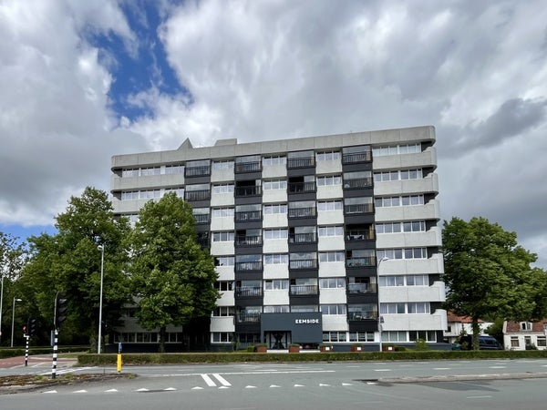 Hogeweg