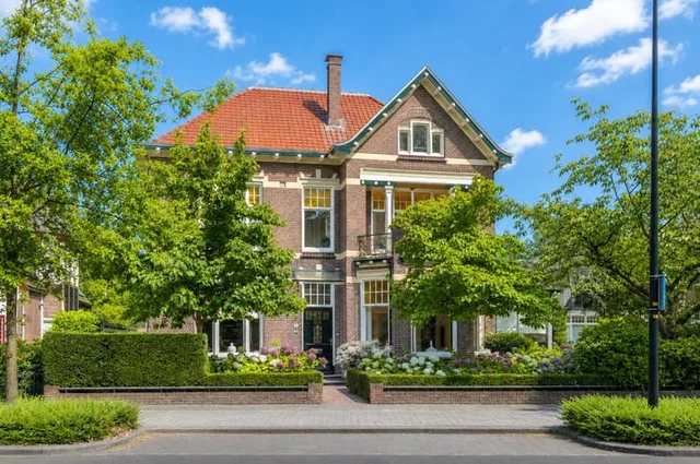 Regentesselaan 10