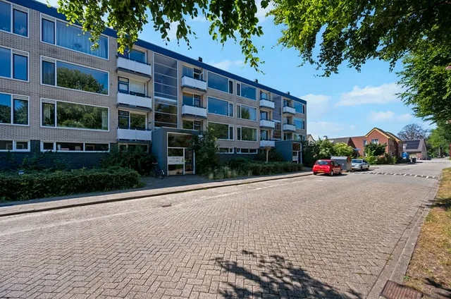 Nedereindseweg 135