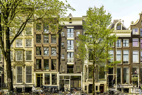 Prins Hendrikkade 127-C