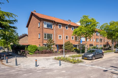 Berlagelaan 36-A