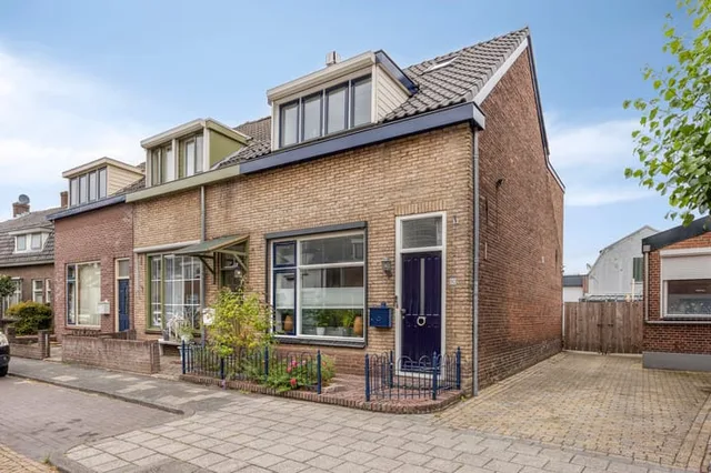 Hoveniersweg 80