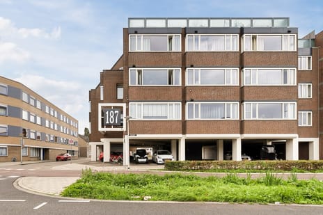 Boschdijk 187-01