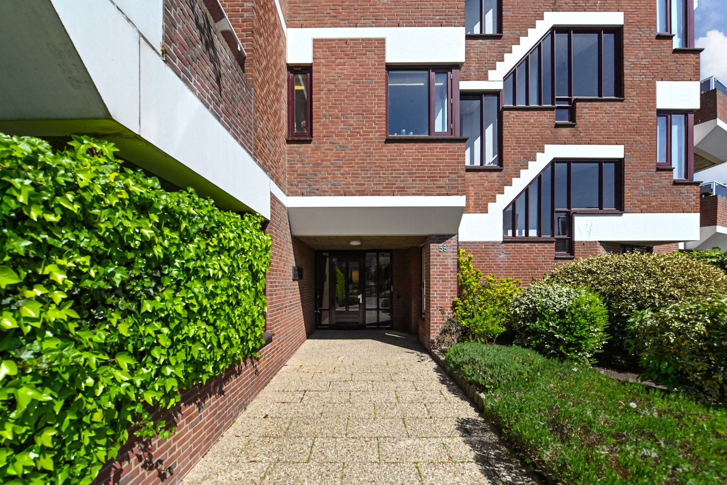 Badhuisweg 58-J