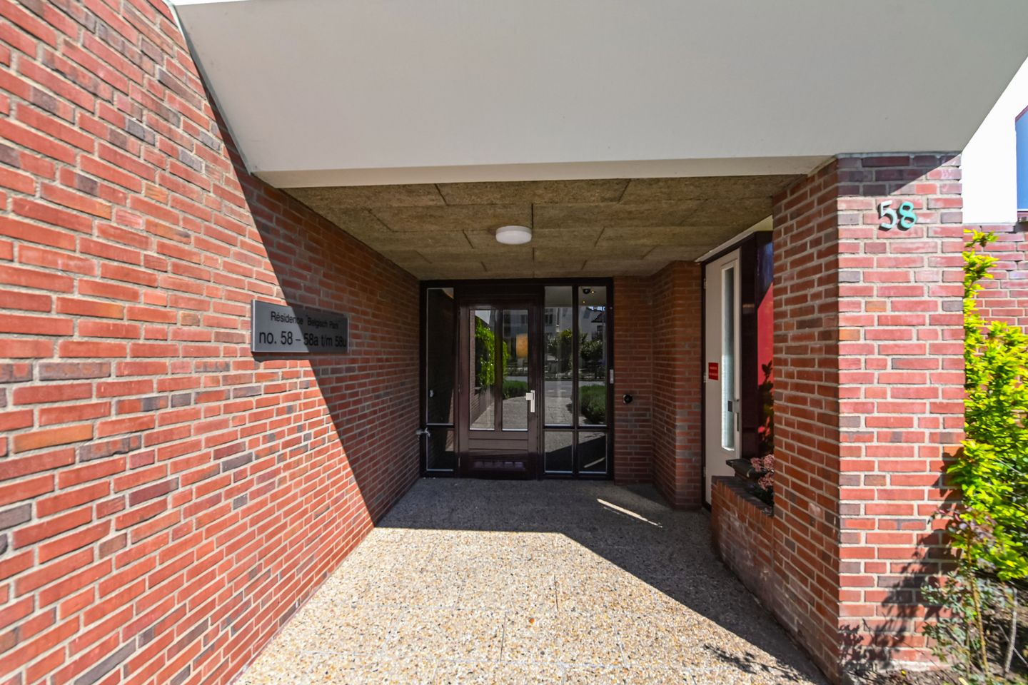 Badhuisweg 58-J