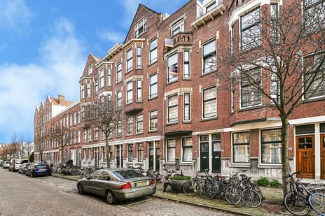 Adrien Mildersstraat 68-B02