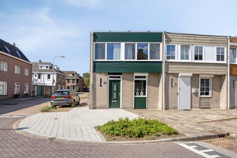 Houtstraat 43-a