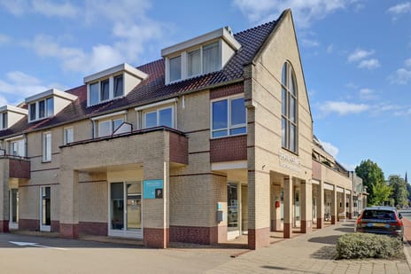 Oirschotseweg 66-C