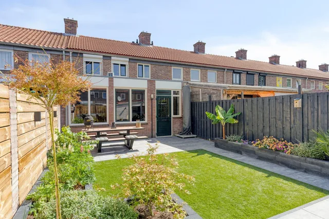Kervelstraat 10