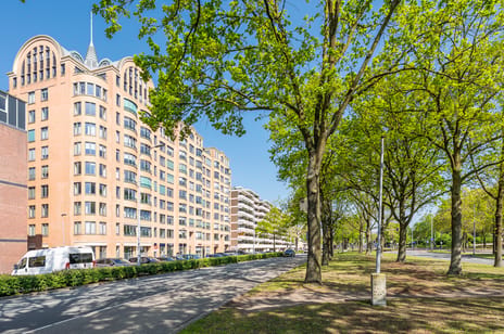 Veldmaarschalk Montgomerylaan 33