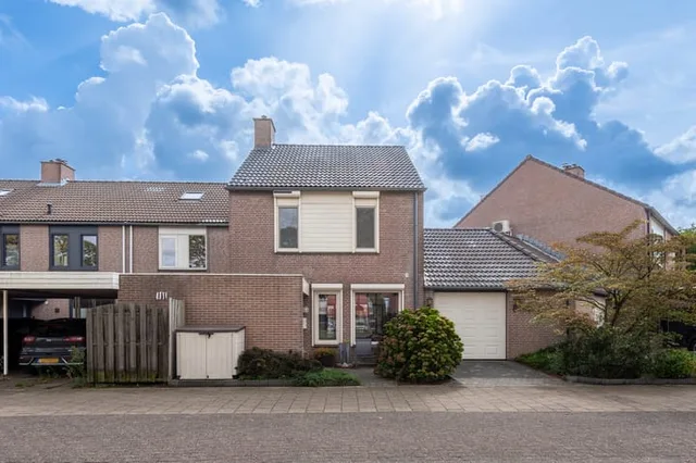 Spaaihoefweg 4