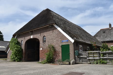 NVM Open Huizen Dag Bloemenkampsweg 7