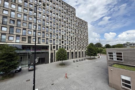 Elizabeth Cady Stantonplein 148