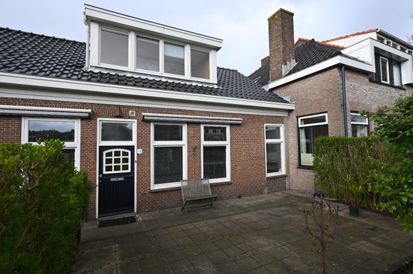 Woudseweg