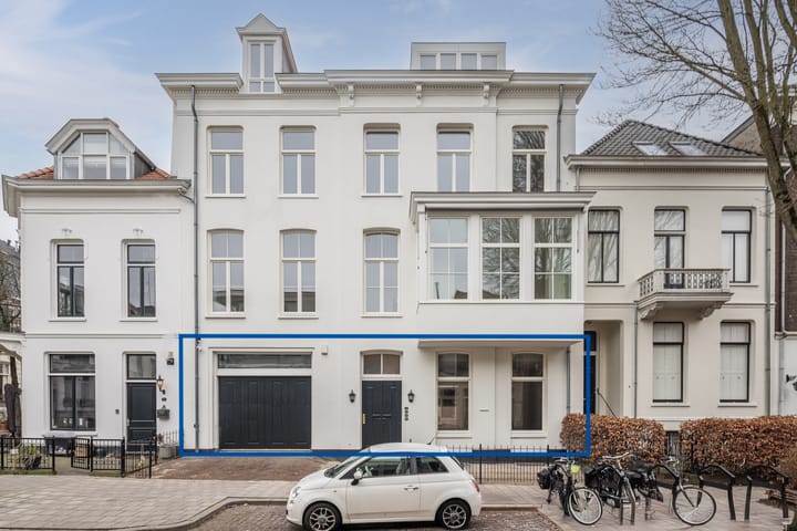 Prins Hendrikstraat 3