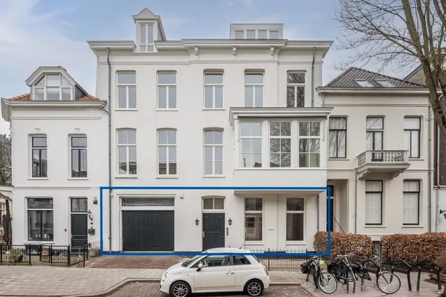 Prins Hendrikstraat 3