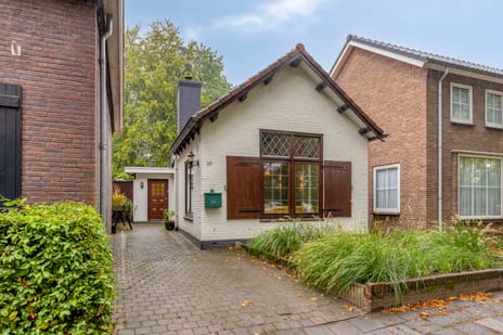 Speelheuvelstraat 23-a
