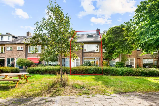 De Carpentierlaan 27