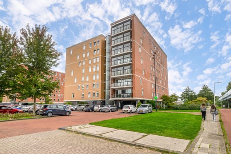 Lijstersingel 51