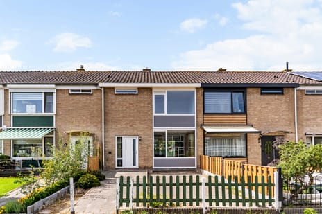 Groen van Prinstererstraat 20