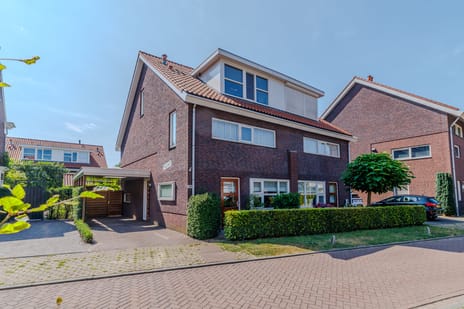 Vuursteenberg 38