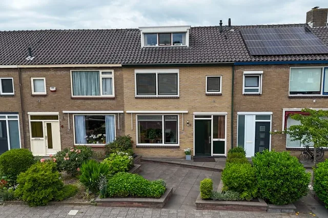 Frankrijklaan 8
