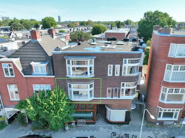 Moesstraat 39-b