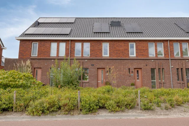 Almystraat 76