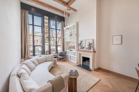Keizersgracht 810-A