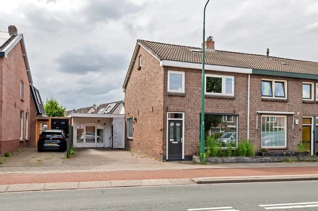 Stationsstraat 9