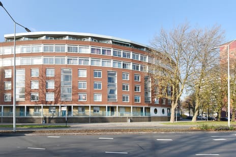 Erasmusweg 1-E