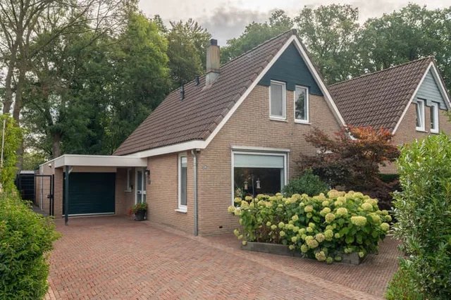 Doelbeekseweg 28