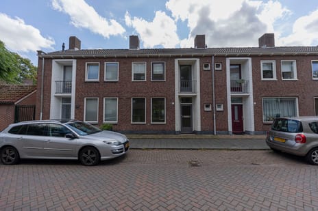 Copernicusstraat 44
