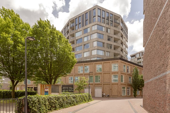 Vliegerstraat 98